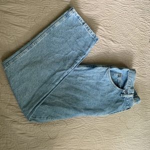 Mens Wranglers   Size: 32x30